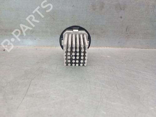 Heater resistor MERCEDES-BENZ SPRINTER 3,5-t Van (B906) 315 CDI (906.631, 906.633, 906.635, 906.637) | BP25273418M108 