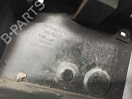 Rear bumper reinforcement VOLVO XC90 I (275) T6 AWD | BP10688499C73 