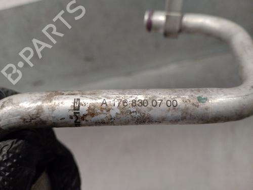 AC pipe MERCEDES-BENZ A-CLASS (W176) A 45 AMG 4-matic (176.052) | BP39648627M126 - Image 4