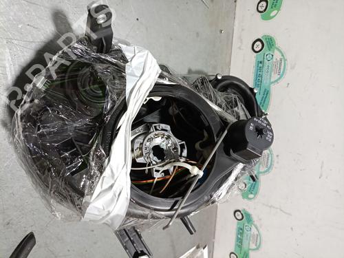 Left headlight MERCEDES-BENZ E-CLASS (W211) E 320 (211.065) | BP22732122C28 