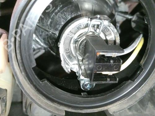 Right headlight HYUNDAI i30 (FD) 1.6 CRDi | BP31380934C29 