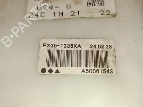 Fuel pump MAZDA CX-5 (KF) 2.0 | BP32220536M76 