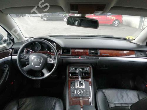 Pipe AUDI A8 D3 (4E2, 4E8) 4.2 TDI quattro | BP20266476M125  - Image 8