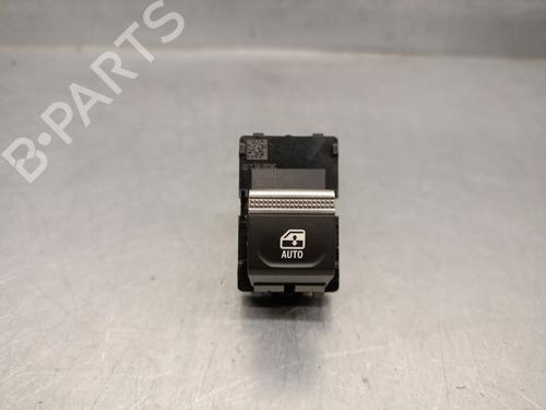 Used Right front window switch RENAULT AUSTRAL TCe 130 (131 hp) 23217985