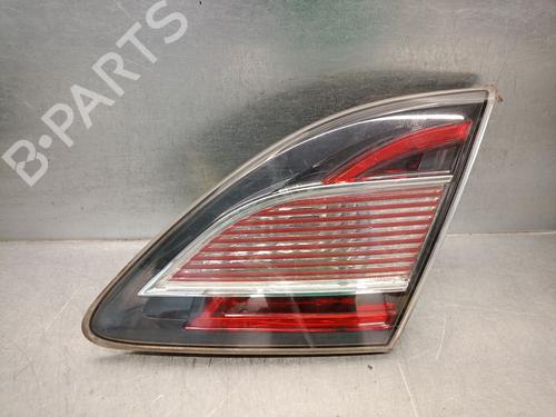 Lampa tylna prawa MAZDA 6 Hatchback (GH) 2.2 MZR-CD (GH10) GS1F513F0 | GS1F513F0H