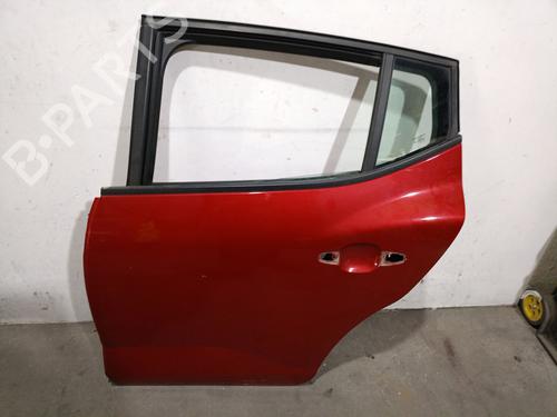 Used Left rear door DACIA SANDERO III 1.0 TCe 90 (91 hp) 29592827