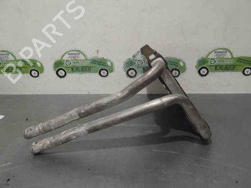 Heater matrix HYUNDAI ACCENT III (MC) 1.5 CRDi GLS | BP2298433M63 