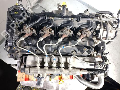 Engine MAZDA CX-7 (ER)  | BP32210769M1 