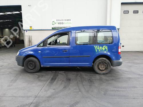 Used Parts VW CADDY III MPV (2KB, 2KJ, 2CB, 2CJ) 1.9 TDI 964590