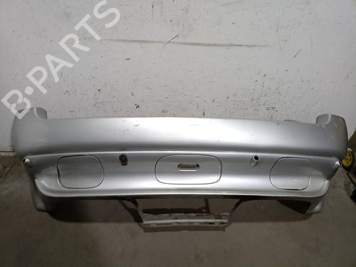 Used Rear bumper BMW X5 (E53) 3.0 d (218 hp) 24154226