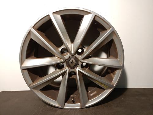 Used Rim RENAULT MEGANE IV Hatchback (B9A/M/N_) 1.5 dCi 110 (B9A3) (110 hp) 29406119