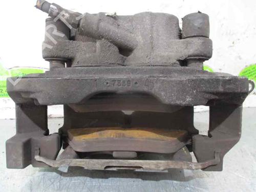 Right front brake caliper MERCEDES-BENZ M-CLASS (W164) ML 320 CDI 4-matic (164.122) | BP11613386M104 