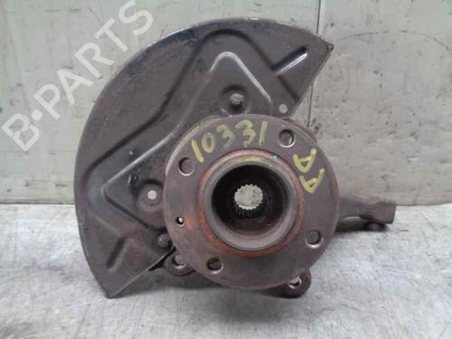 Used Right front steering knuckle SEAT INCA (6K9) 1.9 SDI (64 hp) 5092790