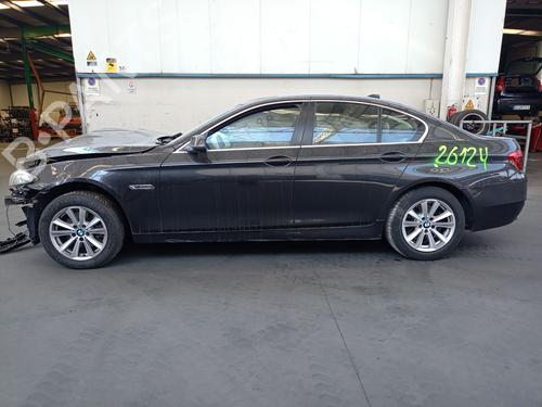 Brugte BMW 5 (F10) 4867059