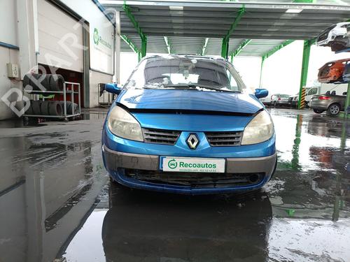 Engine RENAULT GRAND SCÉNIC II (JM0/1_) 1.9 dCi (JM14) | BP31832791M1 