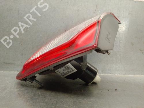 Right tailgate light NISSAN QASHQAI I (J10, NJ10) 1.6 | BP31173094C80