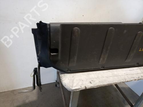 Tailgate PEUGEOT 3008 I MPV (0U_) 1.6 BlueHDi 120 | BP29432953C6 