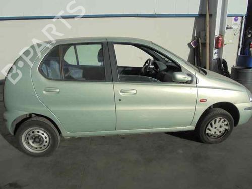 Right rear window switch TATA INDICA 1.4 | BP2087578I28  - Image 8