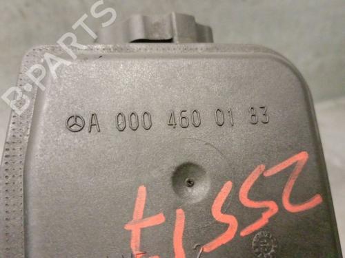Steering pump MERCEDES-BENZ E-CLASS (W211) E 320 (211.065) | BP36387922M99 - Image 5