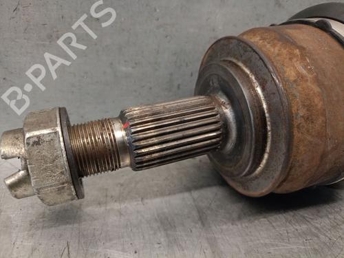 Right front driveshaft FIAT 500X (334_) 1.0 (334.AXN1B) | BP38293717M39 - Image 3