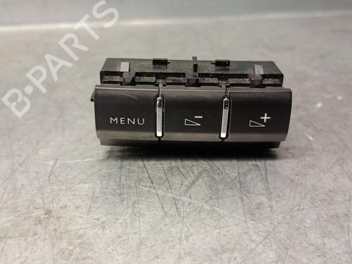 Used Switch CITROËN DS3 (SA_) 1.2 THP 110 (110 hp) 28189076