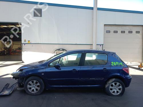 Used Parts PEUGEOT 307 (3A/C) 2.0 HDi 90 5068948