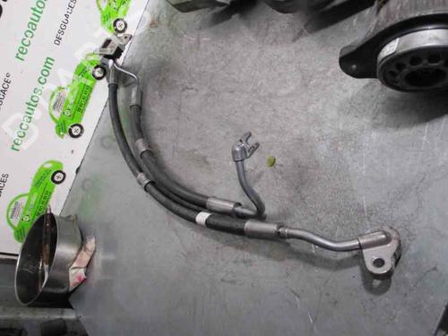 Pipe BMW 5 Gran Turismo (F07) 535 d | BP20248355M125 