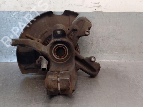 Used Right front steering knuckle Right front steering knuckle SEAT LEON (1M1) 1.6 16 V (105 hp) 34058430 34058430