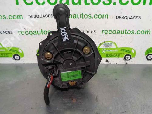 Heater blower motor JAGUAR S-TYPE II (X200) 2.7 D | BP5544893M62 
