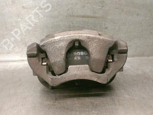 Left front brake caliper BMW X2 (F39) sDrive 18 i | BP31931624M105