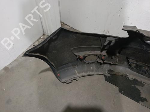 Front bumper OPEL CORSA D (S07) 1.3 CDTI (L08, L68) | BP32256509C7 