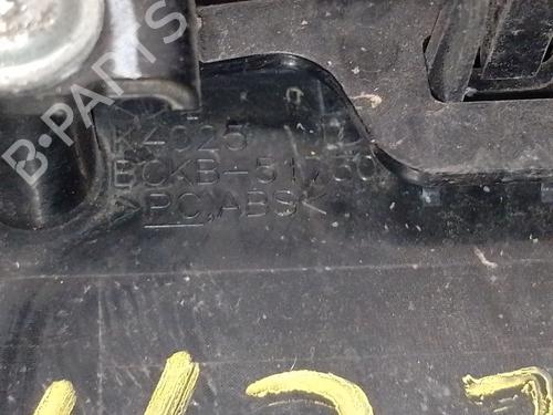 Otra MAZDA 3 Hatchback (BP) 2.0 SKYACTIV-G M Hybrid | BP32367287O1