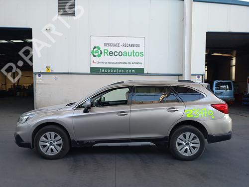 Steering wheel SUBARU OUTBACK (BS) 2.0 D AWD (BSD) | BP28674201C49  - Image 10
