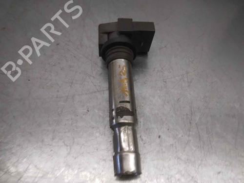 Used Ignition coil VW TOURAN (1T1, 1T2) 1.6 FSI (115 hp) 9806192