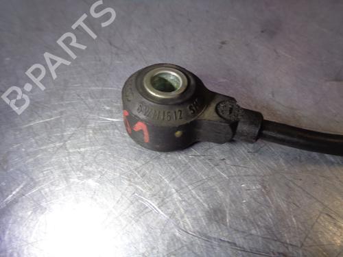 Elektronisk sensor AUDI A6 C4 (4A2) 2.6 | BP17462053M84 