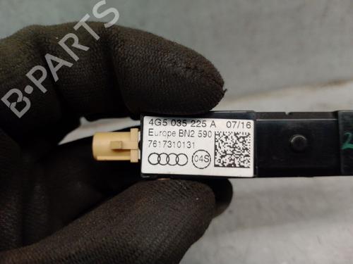 Other AUDI A6 Allroad C7 (4GH, 4GJ) 3.0 TDI quattro | BP26932213O1 