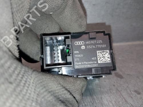 Hand brake AUDI A6 Allroad C8 (4AH) 50 TDI Mild Hybrid quattro | BP30183113I18 