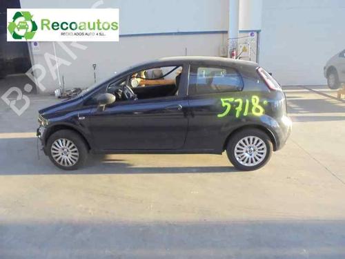 FIAT PUNTO EVO (199_) 178770