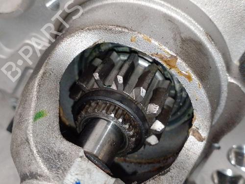 Starter DACIA SANDERO III 1.0 TCe 90 | BP33954572M8  - Image 6