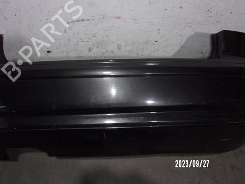 Rear bumper AUDI A3 (8P1) 1.9 TDI | BP15421856C8 