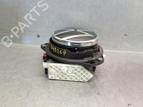 Tailgate handle VW GOLF VIII (CD1, DA1) 1.5 eHybrid | BP31888724C132