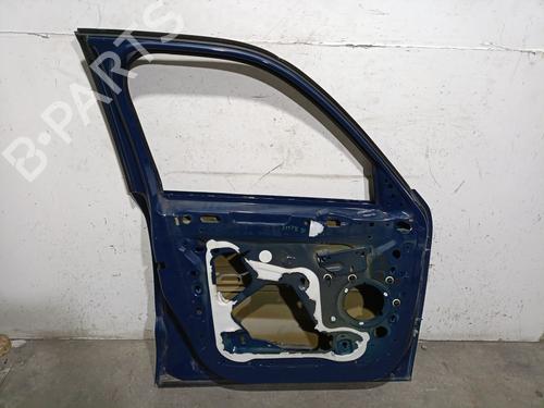 Left front door CITROËN C4 Picasso II 1.2 THP 130 | BP22179353C2 