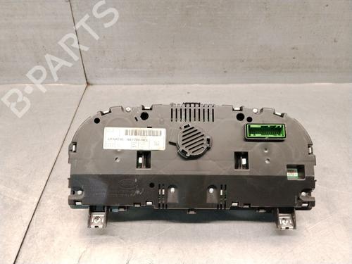 Instrument cluster JAGUAR XE (X760) 2.0 D | BP38509978C47 - Image 2