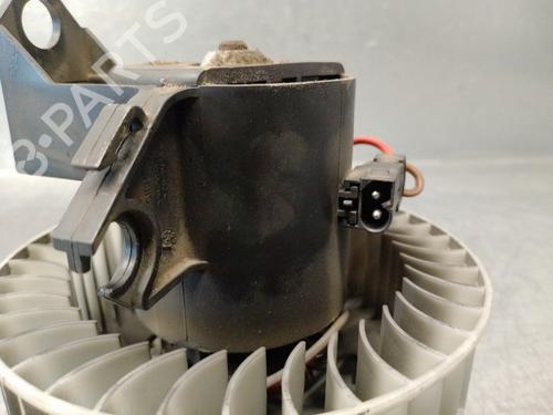Heater blower motor MERCEDES-BENZ A-CLASS (W168) A 140 (168.031, 168.131) | BP15075438M62 