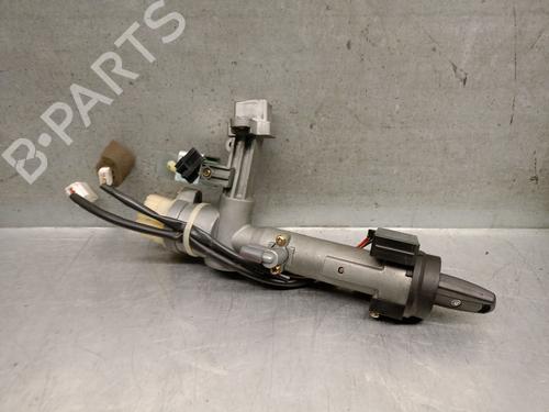 Used Ignition barrel Ignition barrel SSANGYONG REXTON / REXTON II (GAB_) 2.9 TD (120 hp) 39728585 39728585