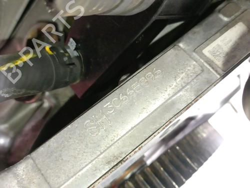 Engine MAZDA CX-5 (KE, GH) 2.2 D (KE2FW) | BP35724182M1  - Image 7