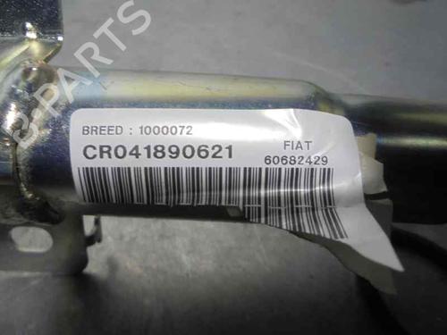 Right curtain airbag ALFA ROMEO GT (937_) 1.9 JTD (937CXN1B) | BP4608602C12 