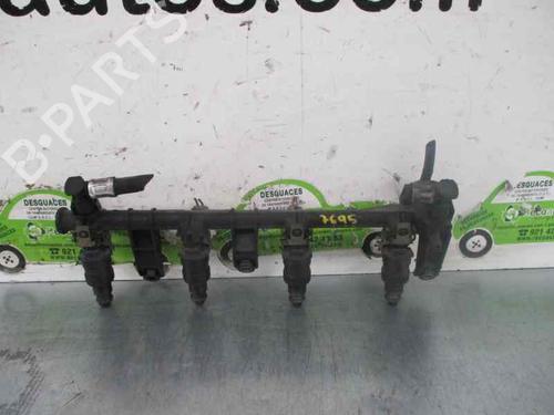Used Injection rail Injection rail 2305698 2305698