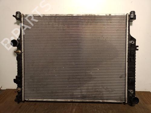 water-radiator-mercedes-benz-m-class-w164-2005-2006-2007-2008-2009-2010-2011-2012-36323432 main image