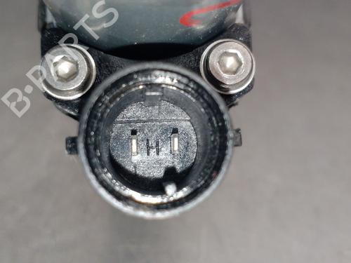 Left front window motor RENAULT MASTER III Van (FV) 2.3 dCi 125 FWD (FV0C, FV0D, FV0G, FV0H, FV0J, FV0K,... | BP30124507E21